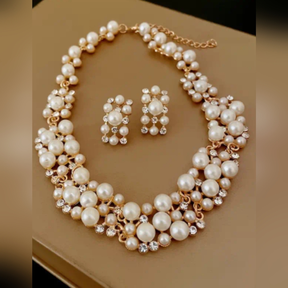 Jewelry Set
